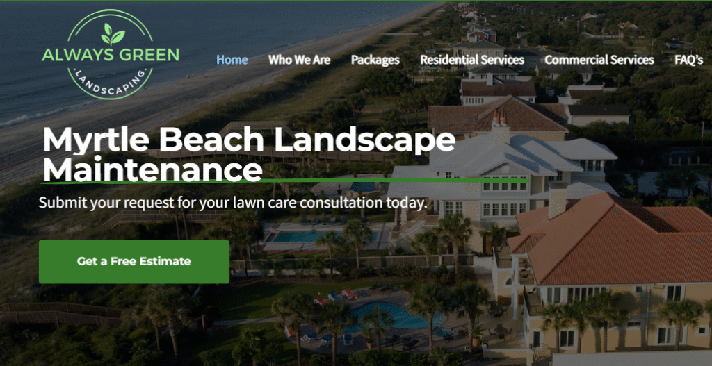 Top Lawn Care and Landscaping Tips for a Greener Yard