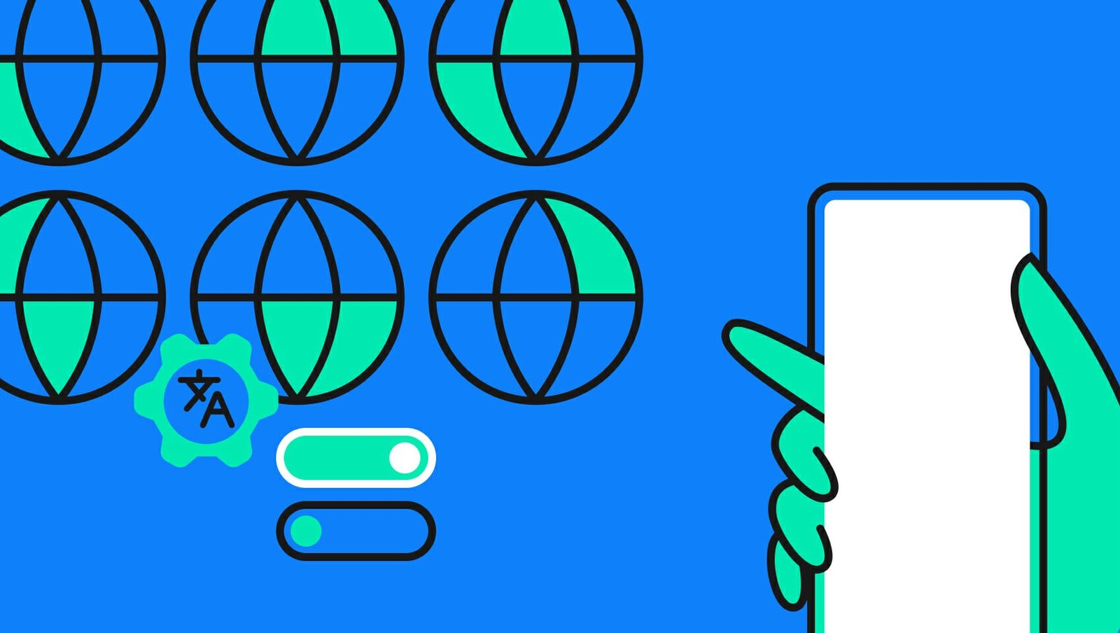 How a Product Localization Agency Cuts Time to Market