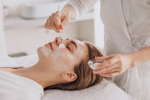 When Cosmetic Dermatology is the Right Solution for Skin Concerns