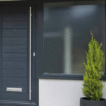 Why Aluminum Doors and Windows Are the Future of Modern Construction