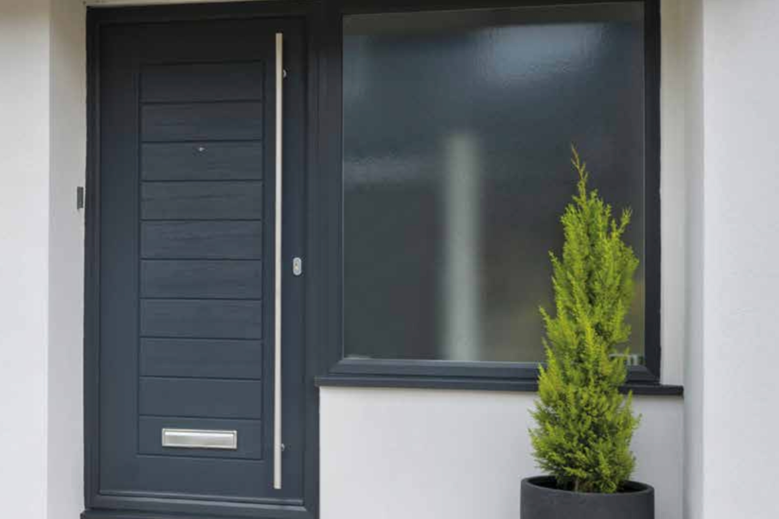 Why Aluminum Doors and Windows Are the Future of Modern Construction