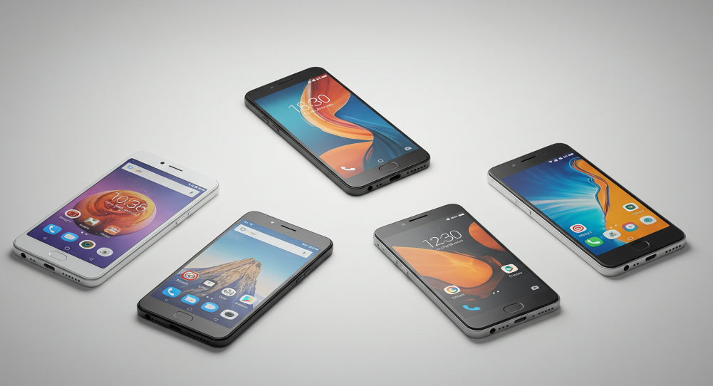 The Top 5 Zextons Refurbished Phones You Can Buy Right Now