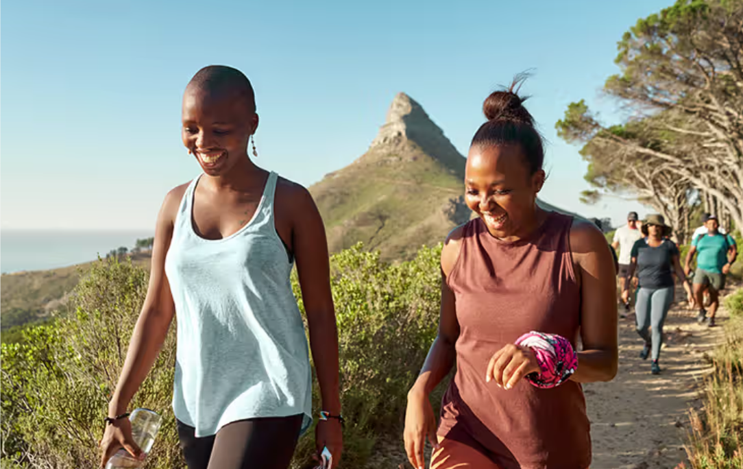 What daily habits support long-term mental wellness?