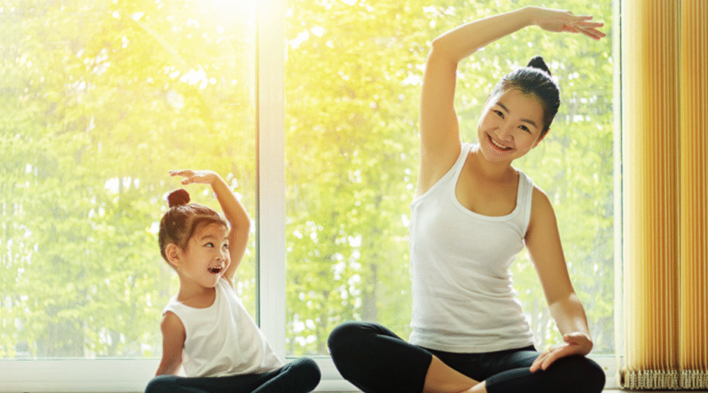 How Can I Improve My Mental Wellness Naturally at Home?