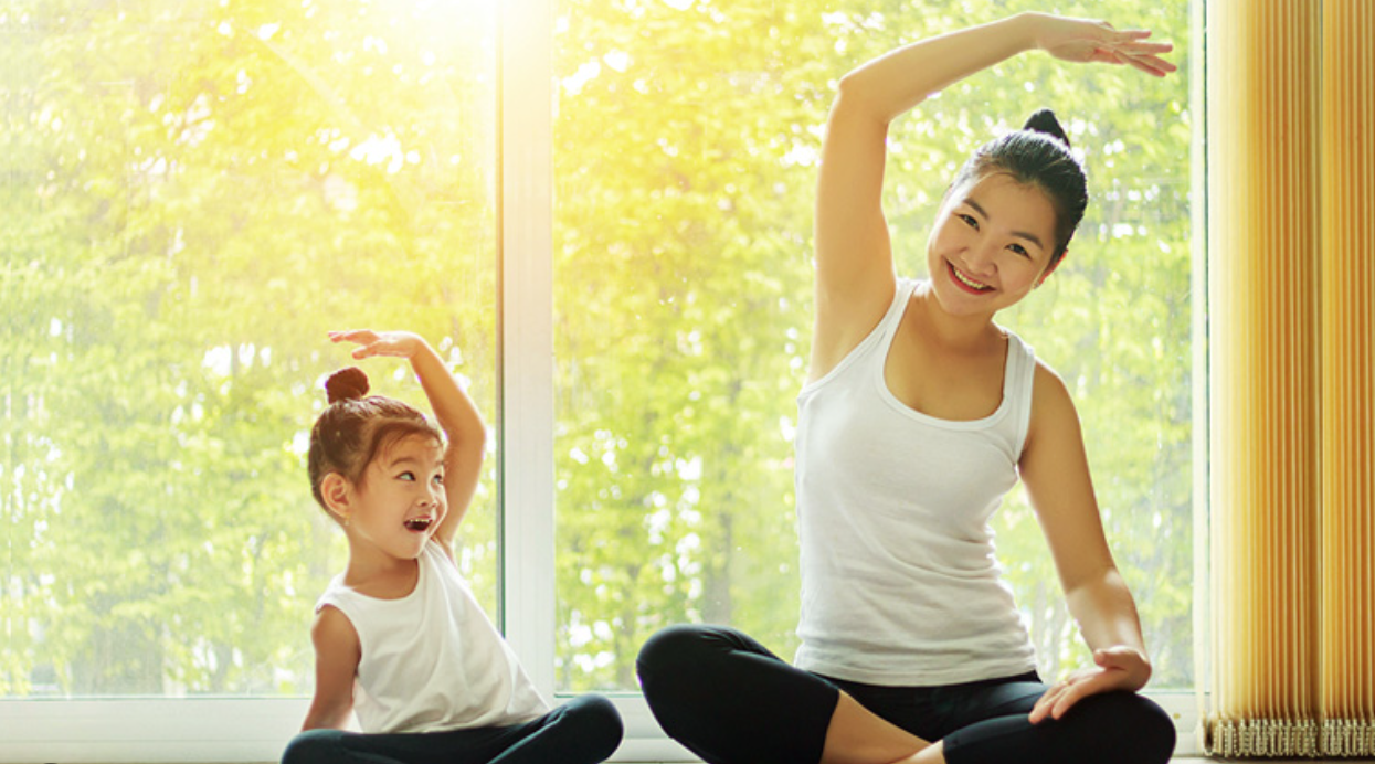 How Can I Improve My Mental Wellness Naturally at Home?