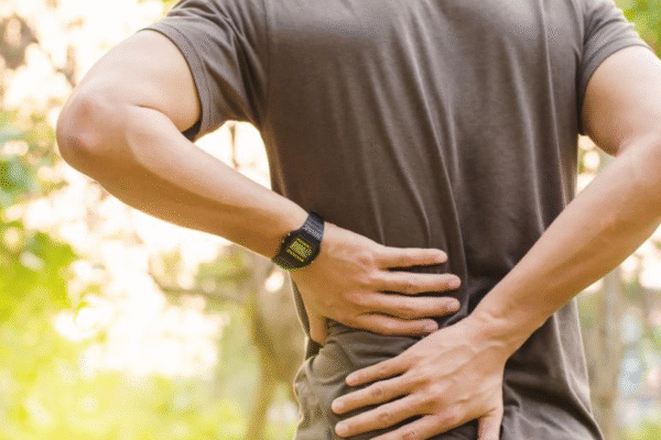 How Can Lifestyle Changes Help in Managing Daily Pain?