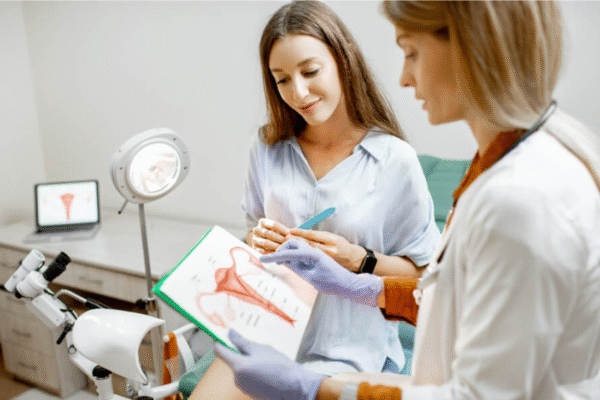 When Should You Visit a Gynecologist for Regular Checkups?