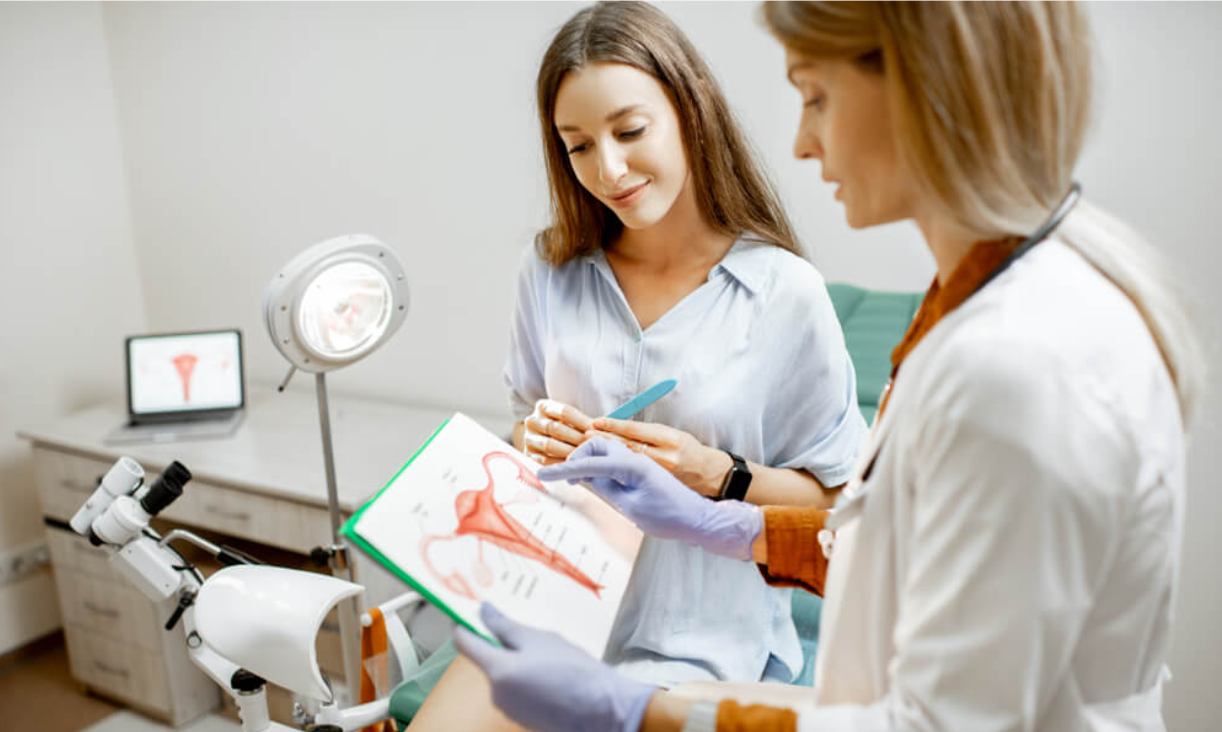 When Should You Visit a Gynecologist for Regular Checkups?