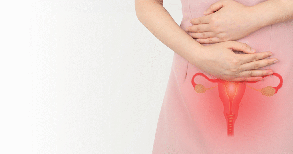 What Are the Most Common Gynecological Issues in Women?