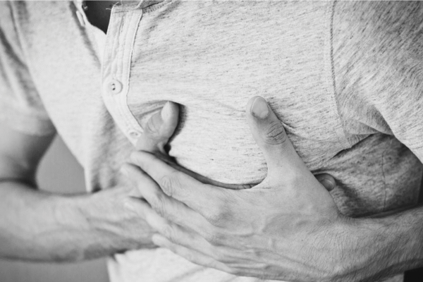 When Should You Consult a Cardiologist for Chest Pain?