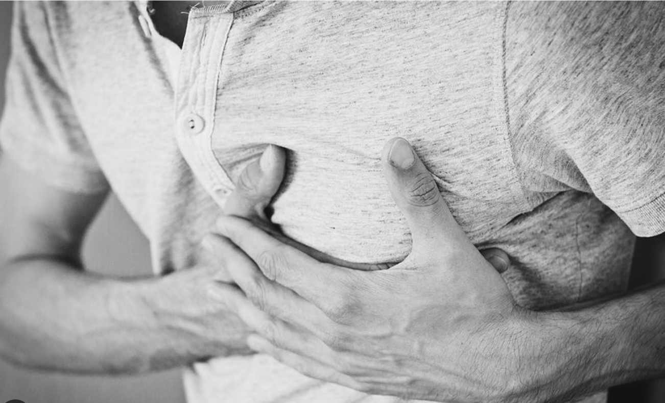 When Should You Consult a Cardiologist for Chest Pain?