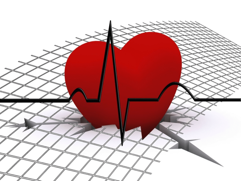 What Are the Early Warning Signs of Heart Disease?
