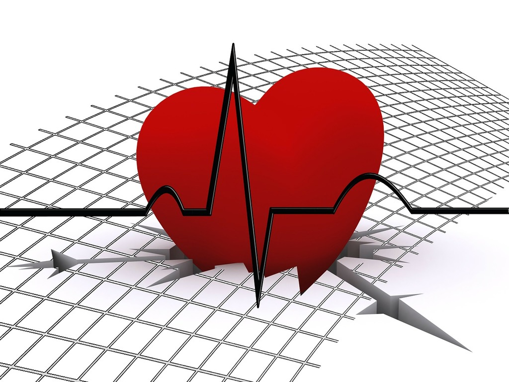 What Are the Early Warning Signs of Heart Disease?