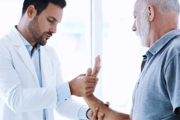 Pain Management Services