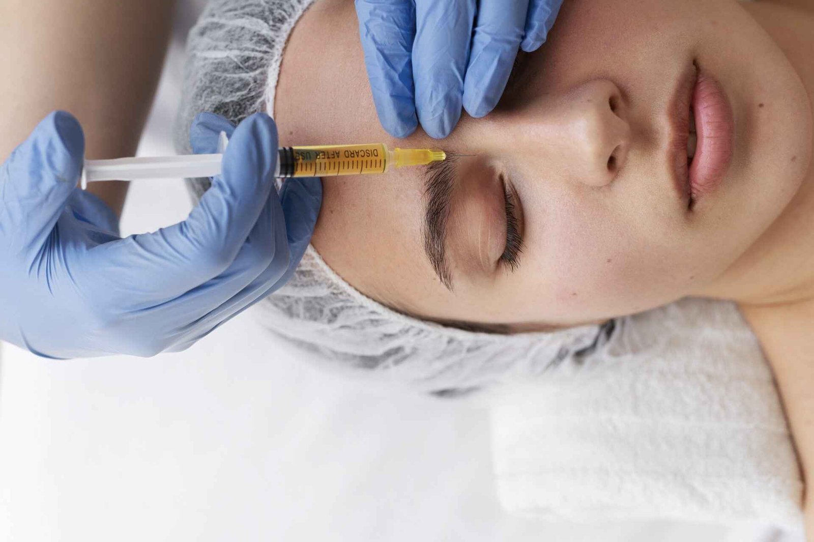 Vitamin Injections